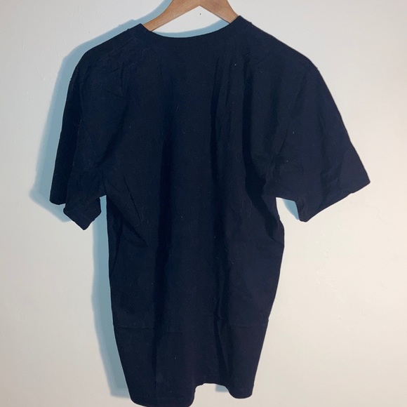 🍻⛩ RJ's Sports Bar 701 Geary Blue T-Shirt Rare Large Dive Bar San Francisco ⛩🍺 - Picture 5 of 9